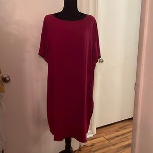 Eileen Fisher Silk Dress